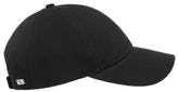 Ink Black Cotton